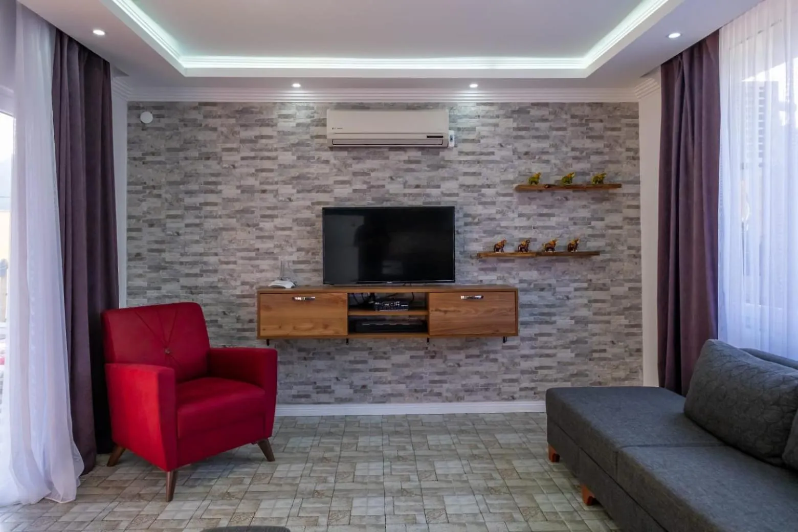 Villa Dedekavak 1 Fethiye